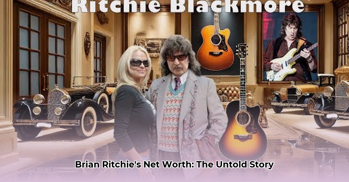 brian-ritchie-net-worth